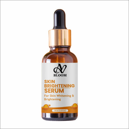 AV Bloom Skin Brightening Serum for Skin Whitening & Brightening with B14, 30ml (1.01 fl oz)